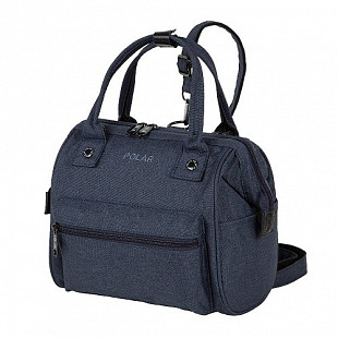 Сумка-рюкзак Polar 18243 blue