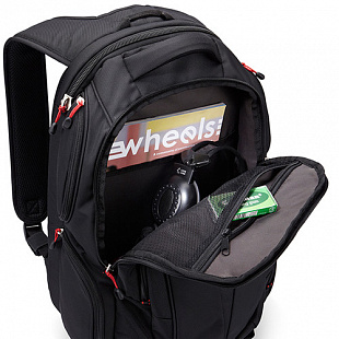 Рюкзак для ноутбука Case Logic BEBP215K Black