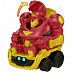 Машинка Hot Wheels RacerVerse Hulkbuster (HRY02)