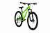 Велосипед Kellys Whip 10 26" (2018) green/red