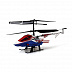 Радиоуправляемый вертолет Silverlit Heli Sniper 2 84781 white/blue