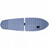 Penny board (пенни борд) Rollersurfer Urban-X-Blade Grey