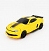 Радиоуправляемый робот-трансформер MZ Bumblebee 1:14 Chevrolet Camaro 2367PF