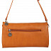 Женская сумка Pola 8232 grey/beige