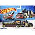 Грузовик Hot Wheels Crew Carrier (BDW51 DXB42) Грузовик Hot Wheels Crew Carrier (BDW51 DXB42)