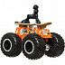 Машинка Hot Wheels Монстр Трак Board Wild (FYJ44 HKM32)