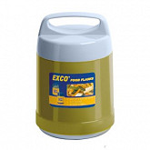 Термос EXCO 1,4 л 05500РН/03500РН green
