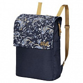 Городской рюкзак Jack Wolfskin Lynn Pack 2008701-7775 midnight blue all over