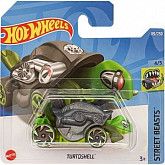Машинка Hot Wheels Базовой коллекции Turtoshell 89/250 (5785 HCT59) mainline 2022