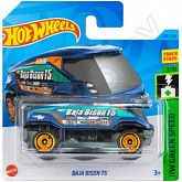 Машинка Hot Wheels Базовой коллекции Baja Bison T5 143/250 (5785 HKG44) mainline 2023