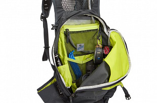 Велосипедный рюкзак для питьевой системы Thule Vital 8L DH Hydration Backpack Moroccan blue (3203642)