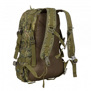 Тактический рюкзак Polar П104-3 green