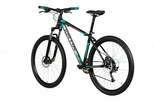 Велосипед Kellys Spider 10 27,5" (2017) green
