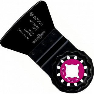 Шабер жёсткий Bosch HCS ATZ 52 SC 2609256954