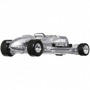 Машинка Hot Wheels Jay Leno Tank Car (FPY86 HCJ85)