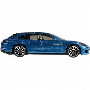 Машинка Hot Wheels Hybrid Speed Porsche Panamera Turbo S E-hybrid Sport (JDY87 JCB79)