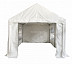 Тент-шатер Sundays   34201S  ПВХ 3x4м white