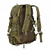 Тактический рюкзак Polar П104-3 green