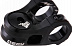 Вынос руля DMR Defy 35+ Stem 35x35mm DMR-STM-DEFY2-35+K Black
