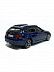 Машинка Bburago 1:43 BMW 3 Series Touring (18-30000/18-30220) blue