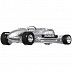 Машинка Hot Wheels Jay Leno Tank Car (FPY86 HCJ85)