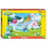 Мозаика Step Puzzle Мармелад Медиа Смешарики 360 96049
