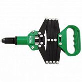 Губки Toptul для заклепочника JBAD2448 2шт JLAG0301