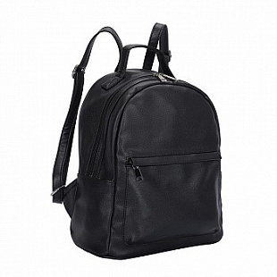 Городской рюкзак Ors Oro DS-0137 /1 black