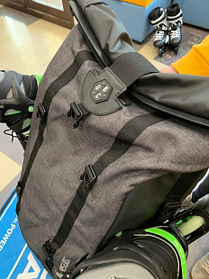 Рюкзак Powerslide UBC Roadrunner 907051