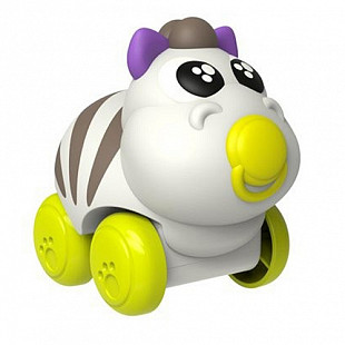 Музыкальная игрушка Chicco Саванна Слон