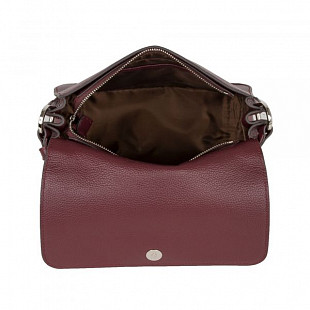 Женская сумка Pola 69056 burgundy