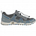 Полуботинки Jack Wolfskin V-track Airborne Men grey Полуботинки Jack Wolfskin V-track Airborne Men grey