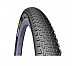 Велопокрышка Rubena Mitas S 57-622 (29"x2,25) V97 Zefyros Td (TS Textra, бескамерная) 510952736052