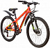 Велосипед Stinger Element Evo 24" (2020) Orange