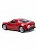 Машинка Bburago 1:32 Alfa Romeo 4C (18-43037) red