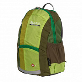 Рюкзак Polar П2009 green