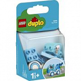 Конструктор LEGO Duplo Буксировщик 10918