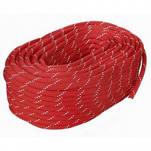 Веревка страховочная Турлан d 11 мм (цена за 1м)