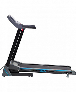Электрическая беговая дорожка Starfit Legacy TM-306