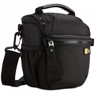 Сумка для фотоаппарата Case Logic Bryker BRCS102K Black (3203657)