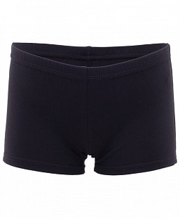 Шорты Amely хлопок AA-210 black