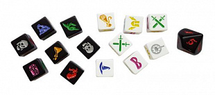 Настольная игра Hobby World Сундук приключений 1692