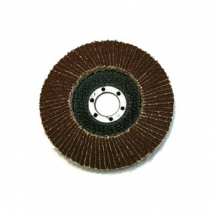 Круг лепестковый Startul Master 125х22мм A60 ST5070-60