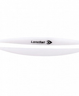 Очки для плавания LongSail Serena L011002 white/purple