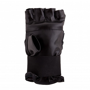 Перчатки снарядные Roomaif RBM-129 Nx black