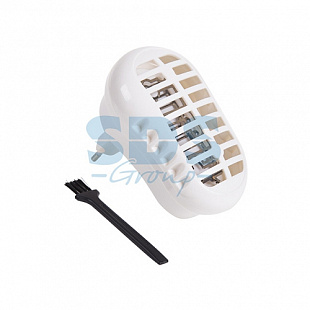 Уничтожитель насекомых Rexant с ультрафиолетовой лампой, 220В 71-0006