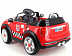 Электромобиль Racer N118 Mini Cooper Red