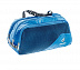 Косметичка Deuter Wash bag Tour III coolblue-midnight
