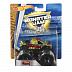 Машинка Hot Wheels Monster Jam Team Firestorm (BHP37) black