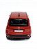 Машинка Bburago 1:24 Fiat Nuova Panda (18-22123) red
